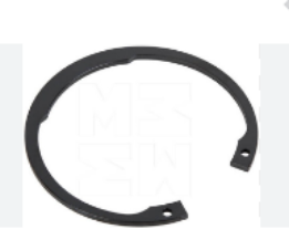 Кольцо стопор. п/пальца 7511-1004022