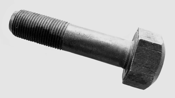 Болт шкива к/в  М18*1,5*75  МТЗ 245-1005054 "ММЗ"