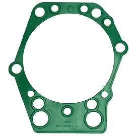 К-т прокл двиг ЯМЗ-7511-1003001-03,236НЕ2, с разд. ГБЦ на 1гол.  "Б-во"