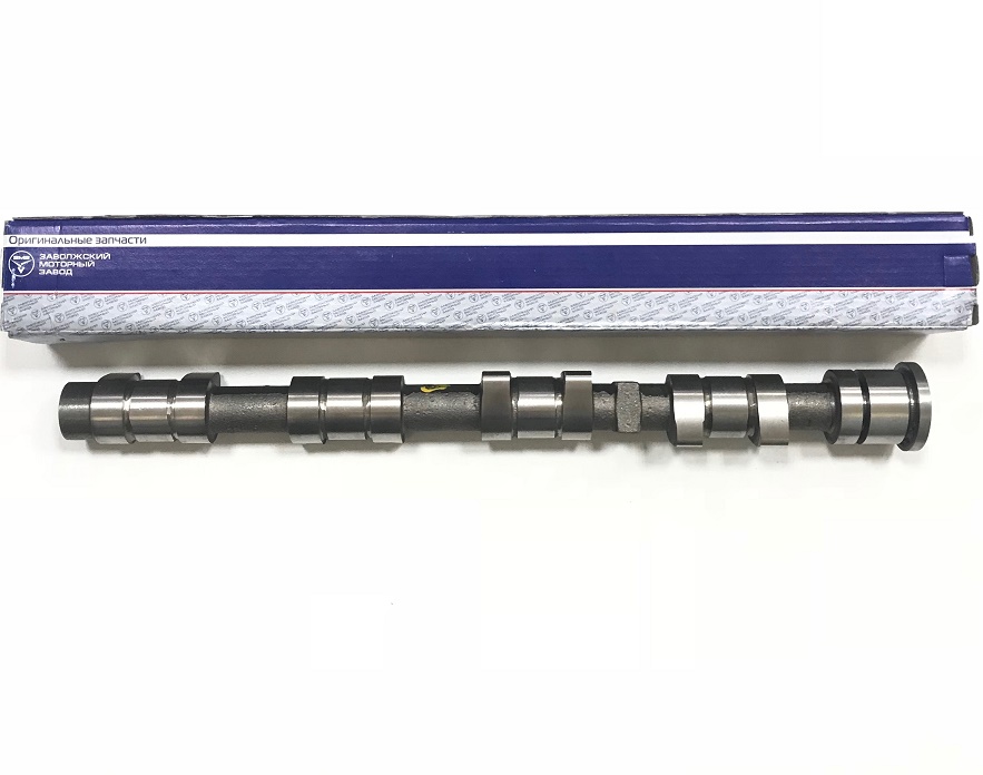 Вал распределительный 406-1006015-10 инж. "ЗМЗ"