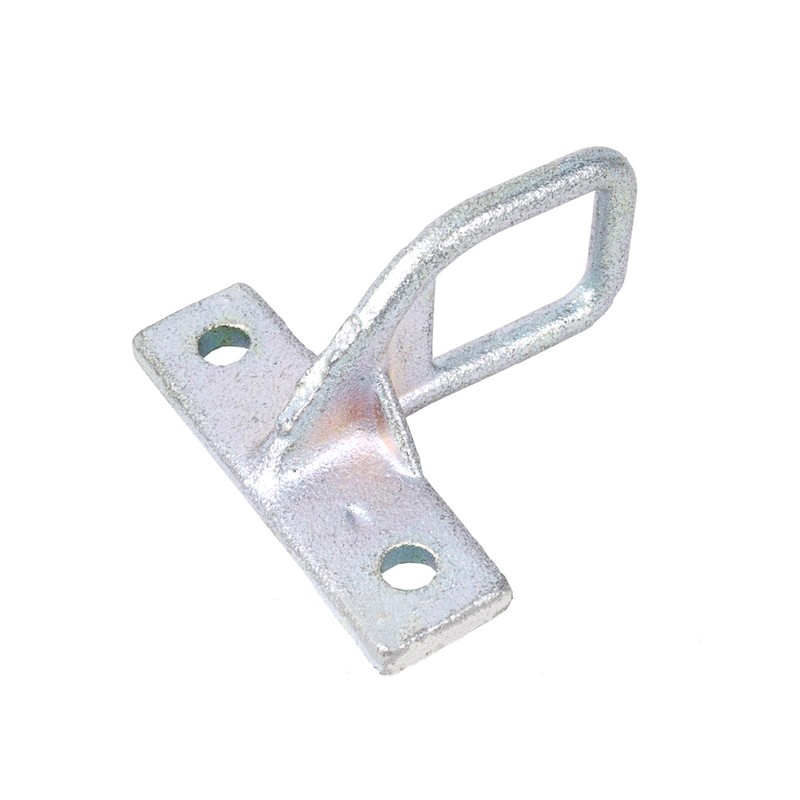 Защелка замка багажника Волга 3110-5606080-10 "ГАЗ"