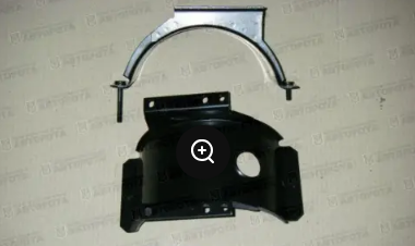 Кронштейн расшир бачка 5320-1311025/086 в сб. 