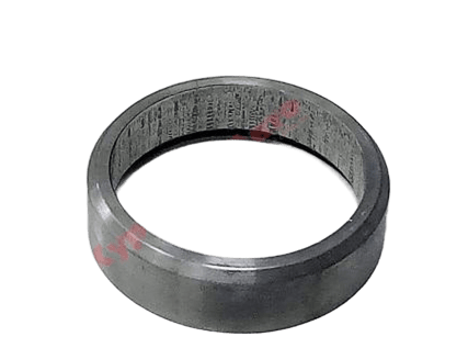 Втулка ГАЗ-53 сальника ступицы заднего колеса 53-2401025 "ГАЗ"