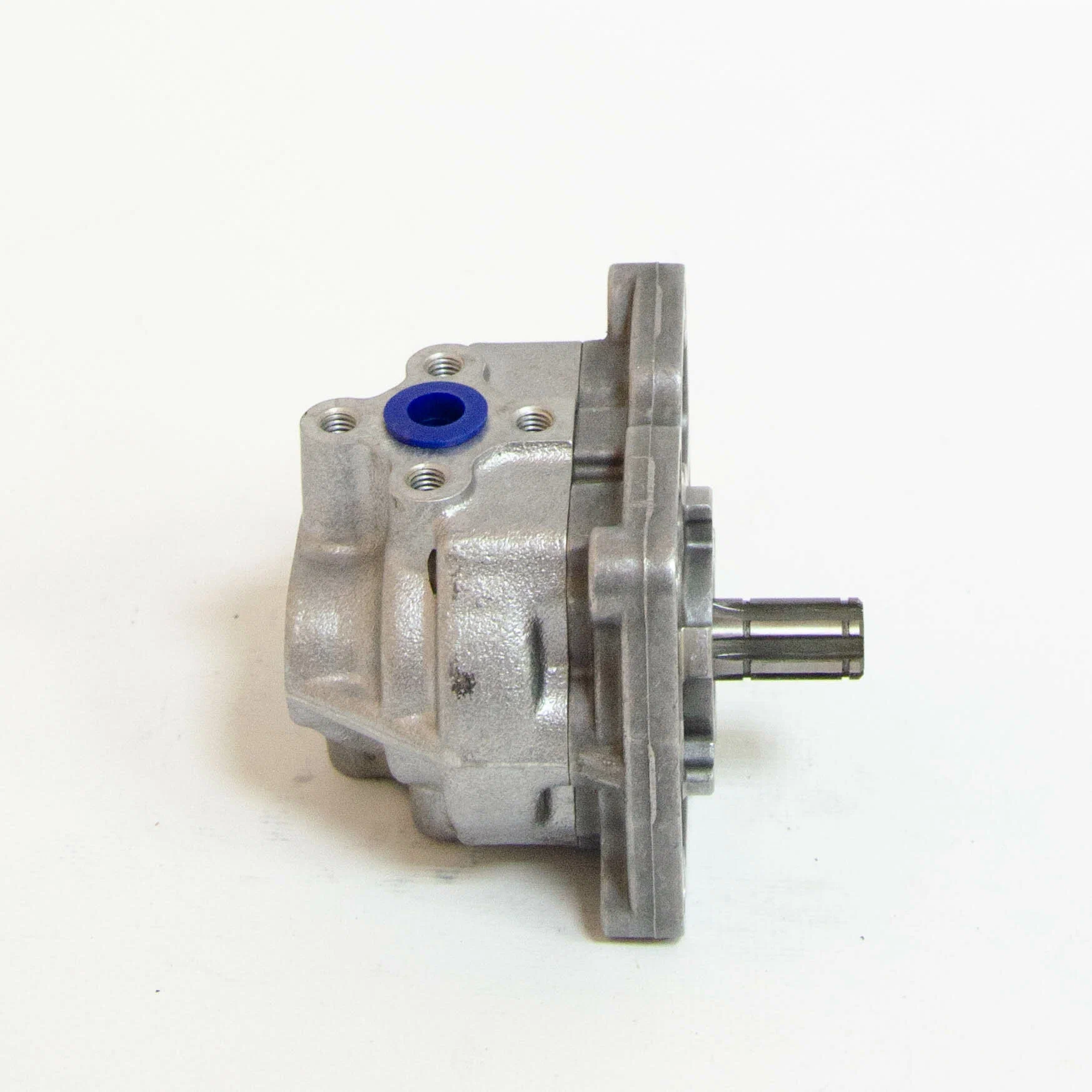 НШ-14М-3 правый 6 шлиц.(Гидросила)