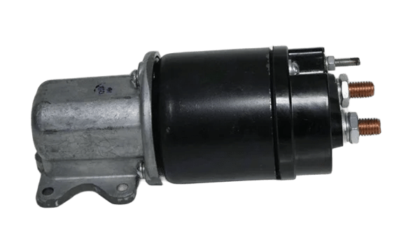 Реле втягивающее МТЗ, Т-40, СТ212-3708-800, 12в "АвтоЭлектрика"