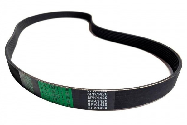 Ремень 8РК1420 для двиг. Cummins "Прамо"