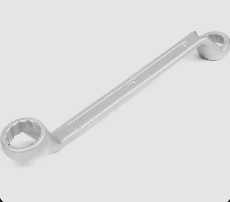 Ключ накидной 27х30 КГН ТУ "КЗСМИ"