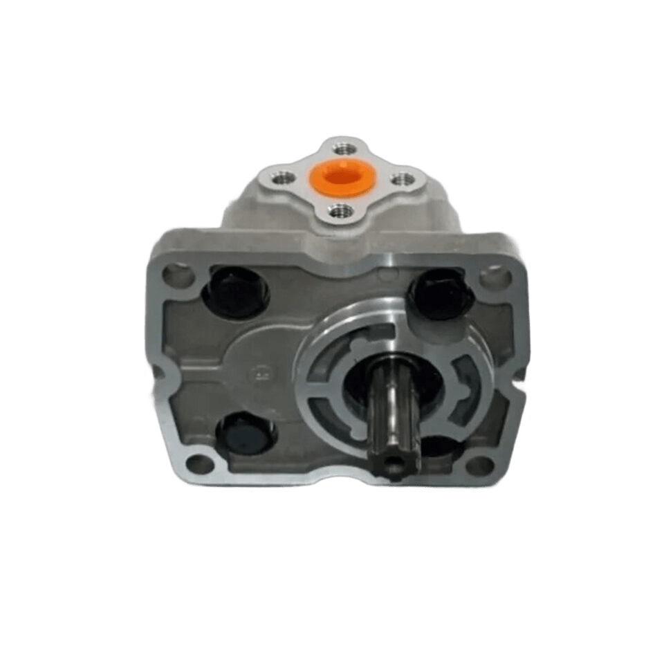 НШ-10М-3 прав. 6 шлиц (Белгород) GP2BM10R-A101A