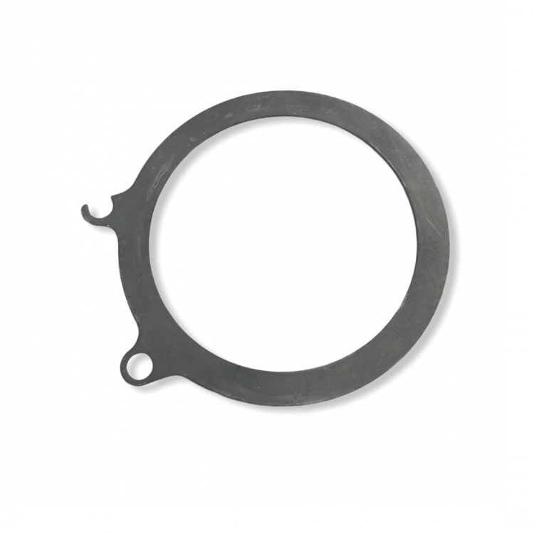 Кольцо газового стыка ЯМЗ 240-1003217,№2 "ПТП"