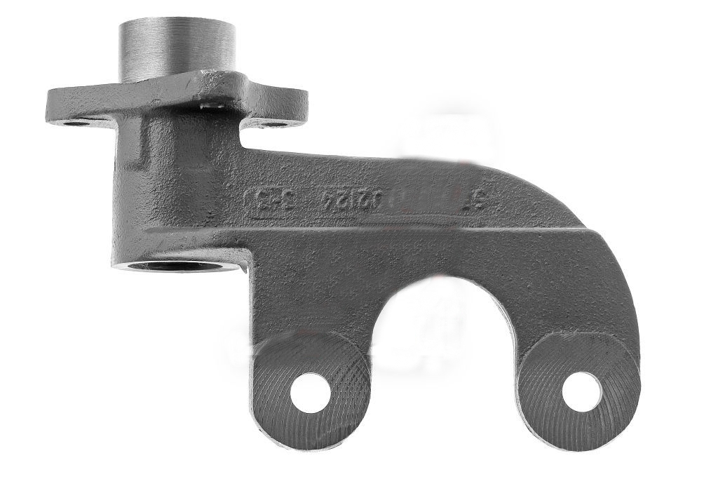 Кронштейн эн.ак КамАЗ 43253-3502120 прав.