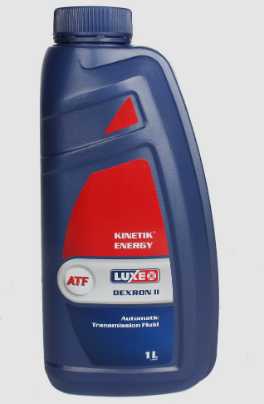 Масло Трансм. АТF-II 1л. "LUXE"