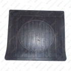 Брызговик задний ГАЗ,ЗИЛ, 53-8511188"Б-во"