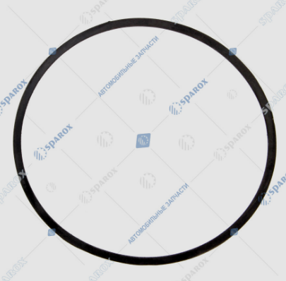 833-8,5*8  ремень ГАЗ-53  "ЯРТ"