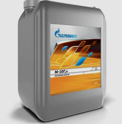 Масло М10Г2К 30л. "Газпромнефть"