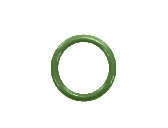 Кольцо ТНВД труб. отв.масла 740-1111578 "БРТ"