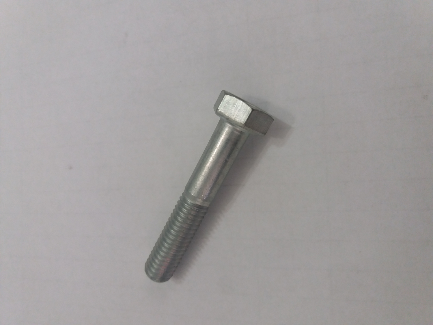 Болт М8*1,25*50 масляной горловины двиг.Камаз 1/60442/21 