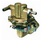 Бензонасос ИЖ, АЗЛК 700-1106010-01 "Пекар"