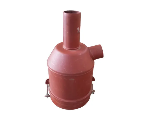 Воздухоочиститель 240-1109015-А-02  "ММЗ"