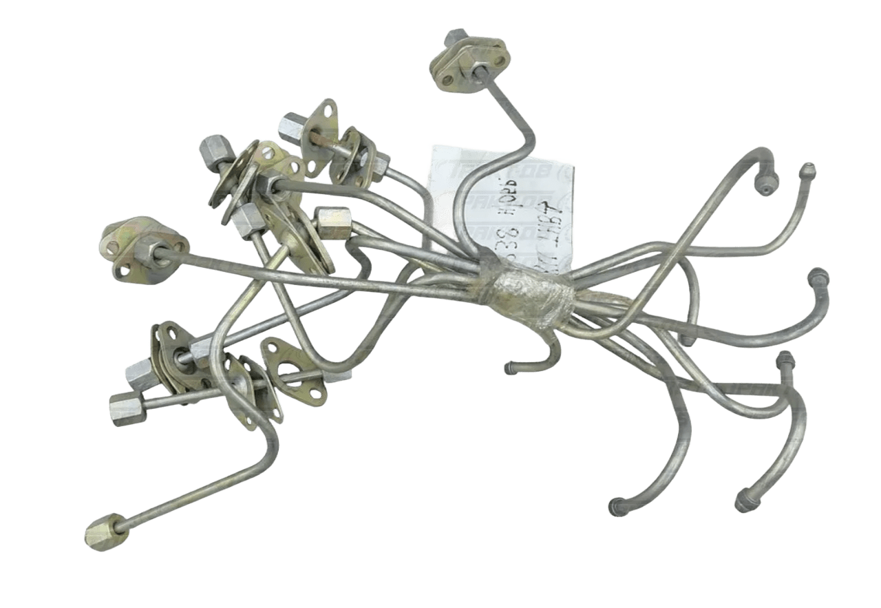 Трубки ТНВД 238-1104308-Г к-т гнутые н/о (8шт) 