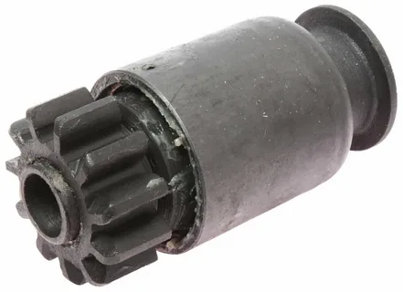Привод стартера ЯМЗ 2502-3708600  11зуб. "БАТЭ"