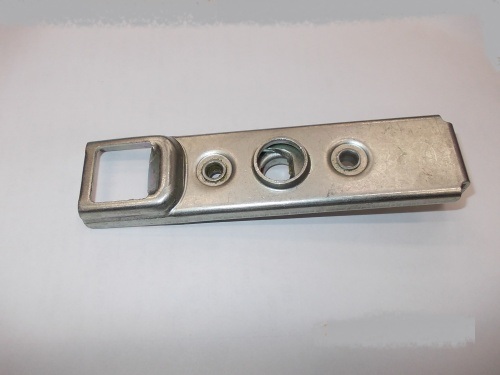 Замок капота ГАЗель NEXT A21R23-8406012 "ГАЗ"