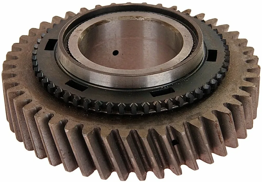 Шестерня КПП ГАЗель NEXT A21R22-1701106-10 1-ой пер.втор.вала "ГАЗ"