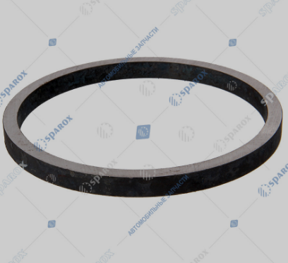Кольцо упорное МАЗ 182-1601120 "Ярославль"