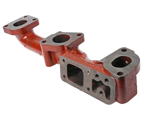 Коллектор вып. 245-1008025 "ММЗ"