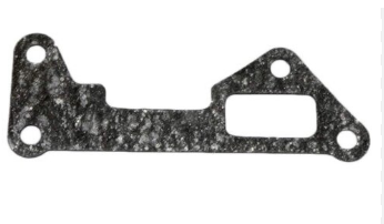 Прокладка водяного насоса ЯМЗ 236-1307048-А "ГБЦ"