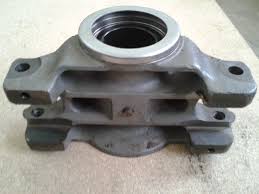 Башмак балансира КамАЗ 55111-2918070 в сб.