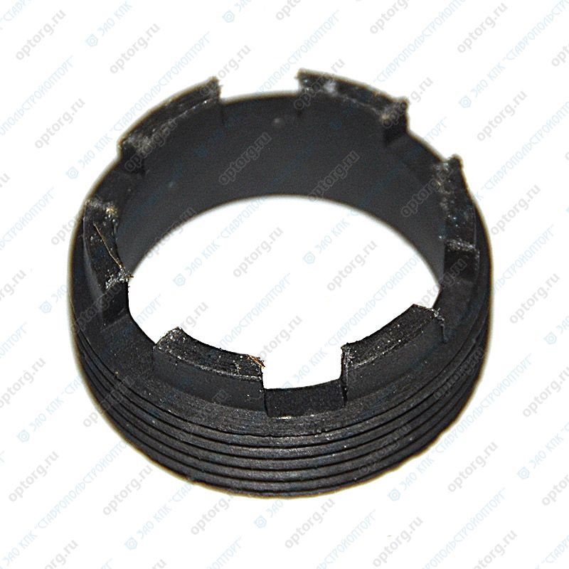 Гайка крепл. стакана форсунки 236-1003113 "ЯМЗ"