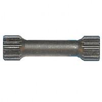 Вал привода гидромуфты КамАЗ 740-1318082