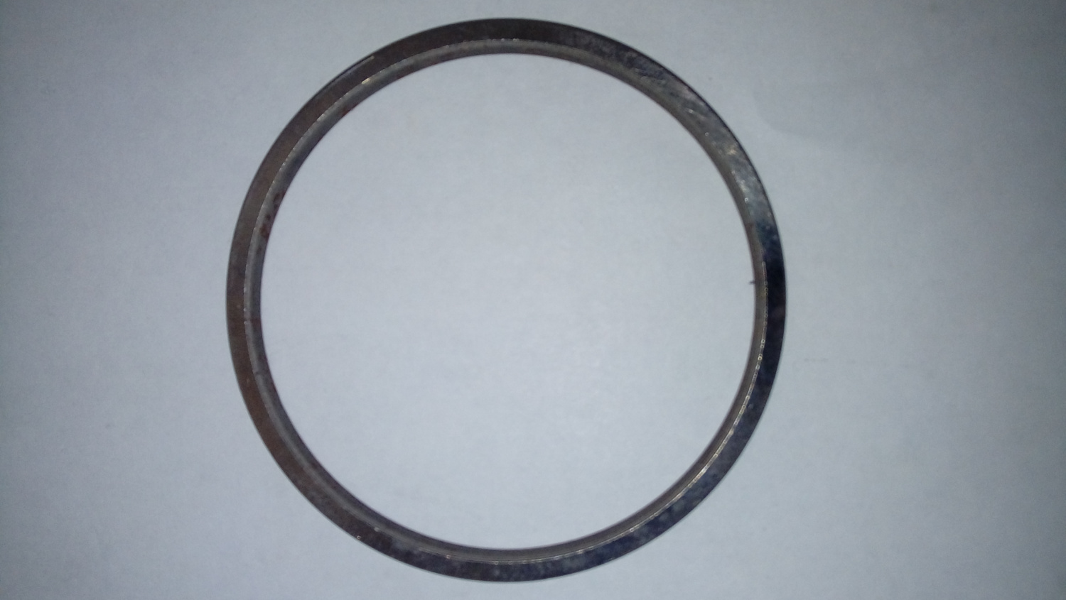 Втулка промеж.роликов шест.4-й пер.КПП КамАЗ 154-1701143