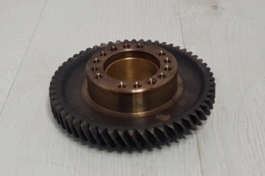 Шестерня прив.топл.насоса ЮМЗ Д04-С06 СБ Z56