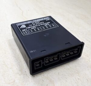 Блок управления ПЖД -141,143,144  31.3761.000у 