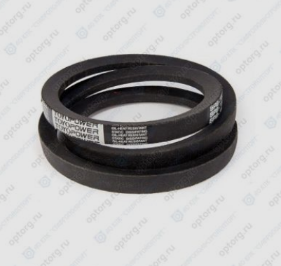 665*8*8,5 ремень ЯМЗ  "ЯРТ"