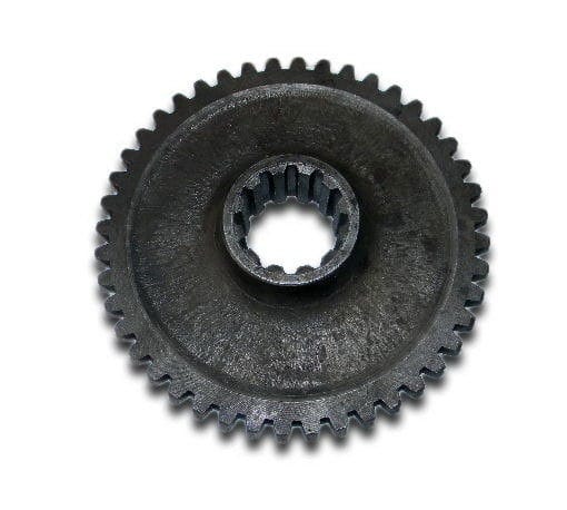 Шестерня привода ВОМ ЮМЗ 45-1604088  