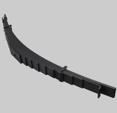 Рессора МАЗ 504В-2902012-01 перед.12 листов дл 1850 мм