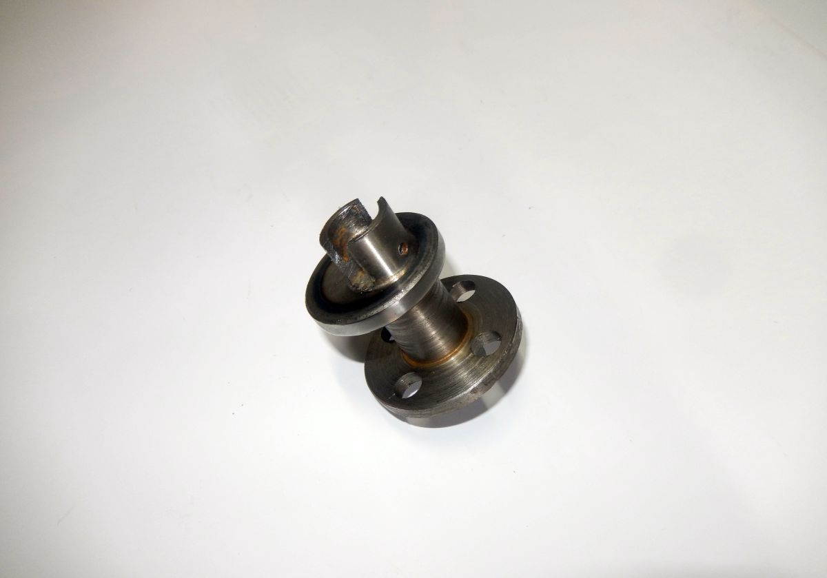 Эксцентрик привода ТННД 240-1106352 "ЯМЗ"