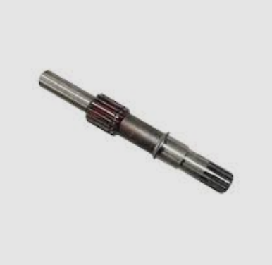 Вал привода ВОМ МТЗ 70-1601021-Б