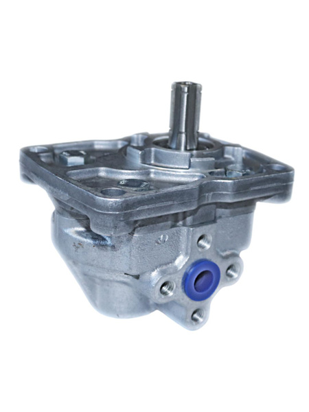 НШ-10М-3Л левый 4 шлиц (Гидросила)