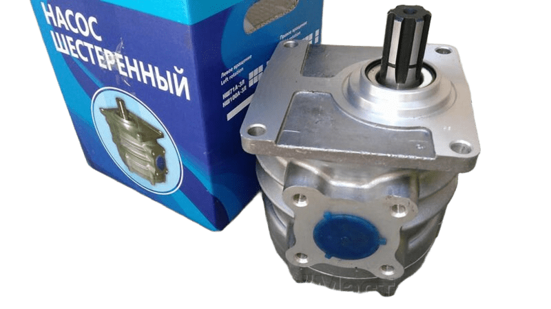 НШ-100 А3 прав. Гидросила