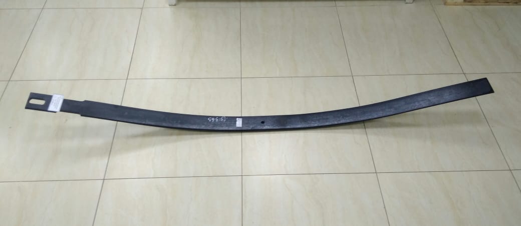 Лист №2 рессоры малолист. МАЗ 64222-2902102-10 пер.L-1900 мм