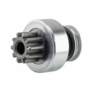 Привод стартера МТЗ 7402.3708.600  XH-950 "Прамо"	