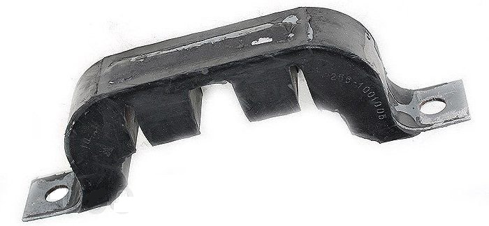 Подушка двиг,КПП МАЗ 500-1001028(256-1001005-А1) "Б-во"