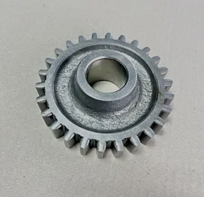Шестерня КОМ МАЗ 503-4202020-Б "Ярославль"