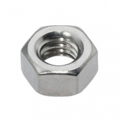 Гайка М10*1,25  1/21647-21 