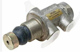 Кран аварийного растормаж. 100-3537110 БАК.13520