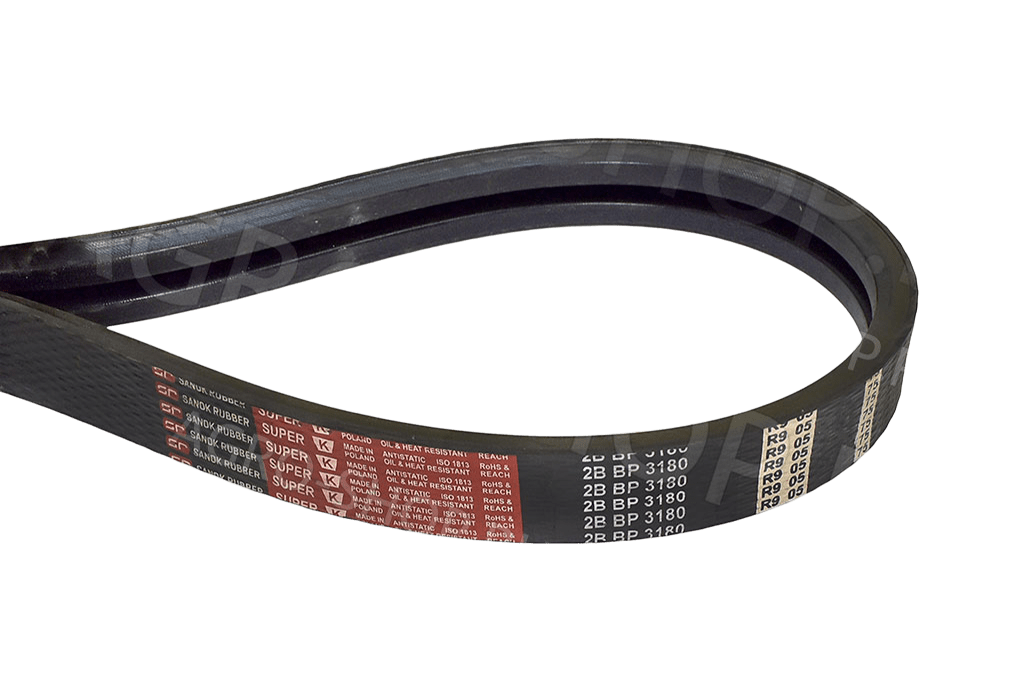 3180-2/НВ ремень "БЦ"