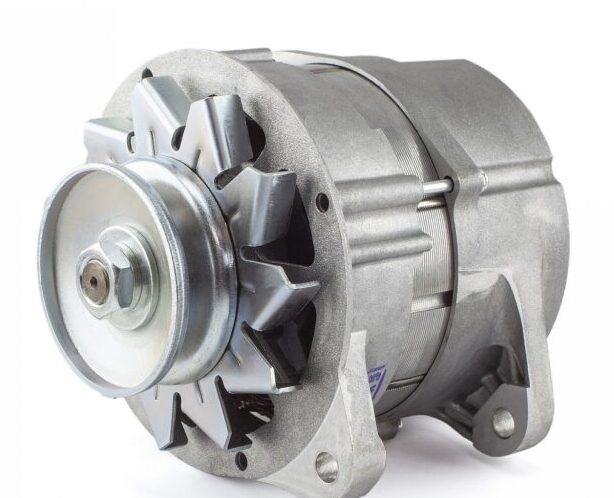 Генератор ГАЗ-3302  193.3771 с двиг.УМЗ-4215.10  14в 65А "АТЭ-1"